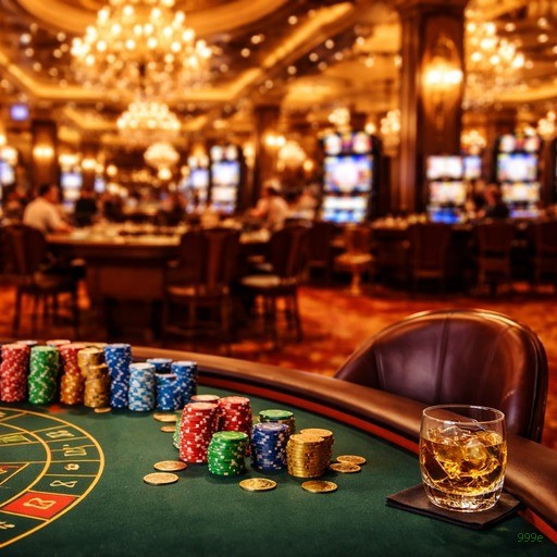 999e Jogo Responsável