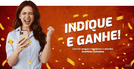 Cashback VIP 999e - reembolso semanal