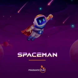 Spaceman 999e